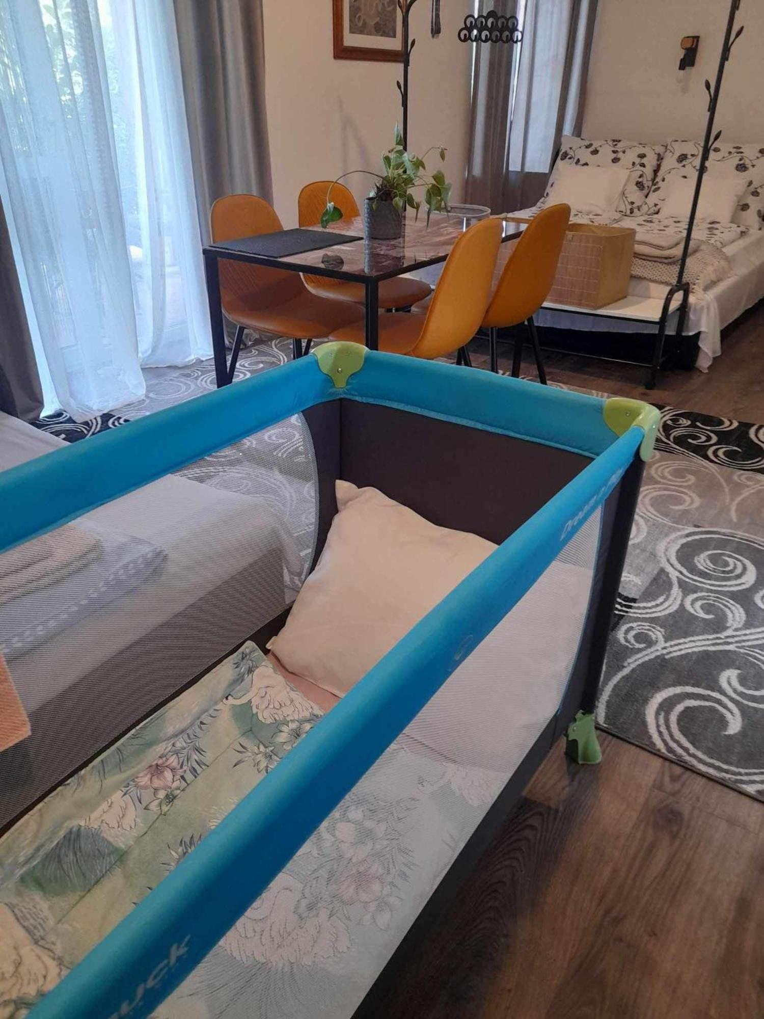 Edina Vendeghaz-Gyenesdias Appartement Buitenkant foto